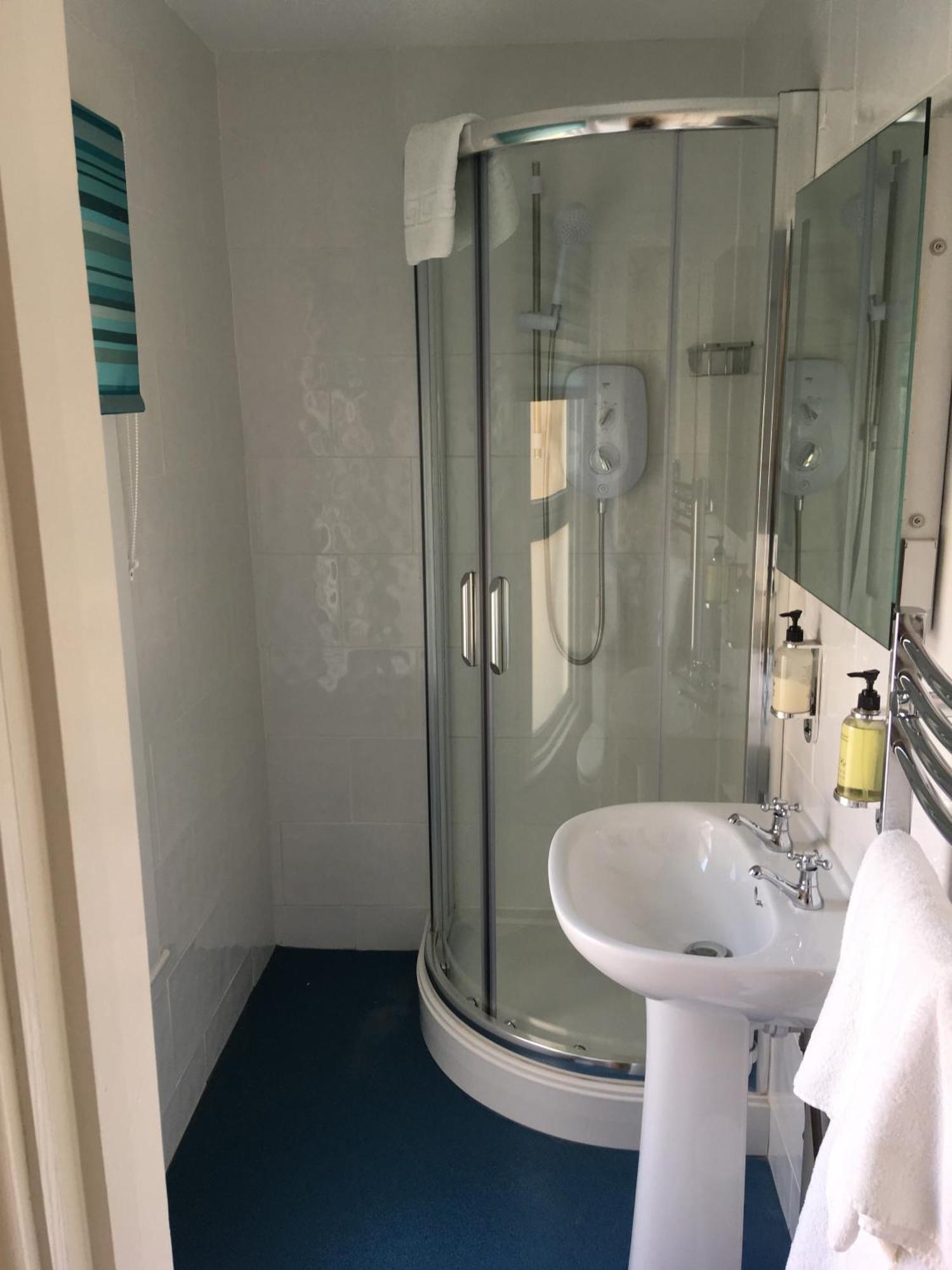 Hotel Balmoral Bournemouth Bagian luar foto
